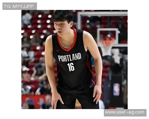 杨瀚森小组赛三战全休球队战绩喜忧参半何时迎来NBA首秀