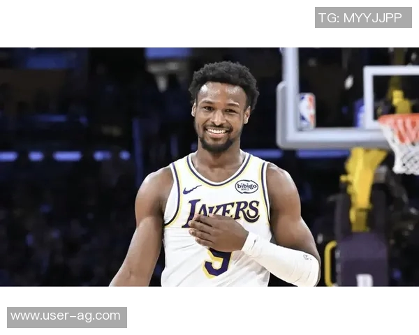 布朗尼盛赞蒂耶罗运动天赋超群认为他是最强运动员之一