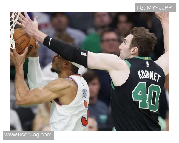 科塔砍下19分18板助力球队马祖拉称其在场上改变比赛格局