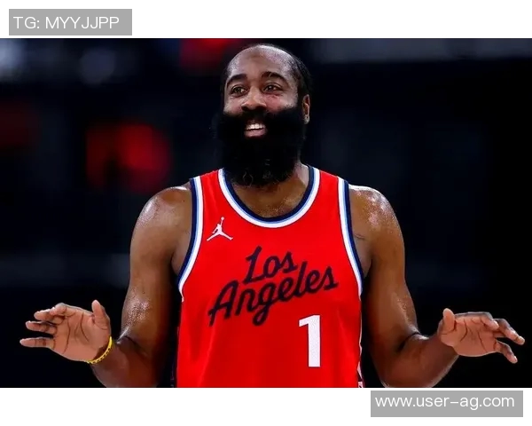 哈登引领篮球潮流创新打法NBA官方高度评价其前沿表现