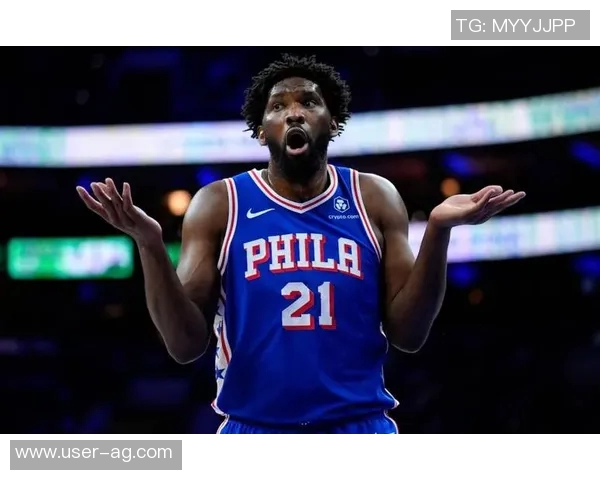 哈登缺席对决恩比德自2021年末两人未曾交手的遗憾