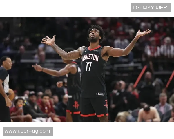 火箭队对低胜率球队的惨痛教训：接连输给国王鹈鹕爵士和快船