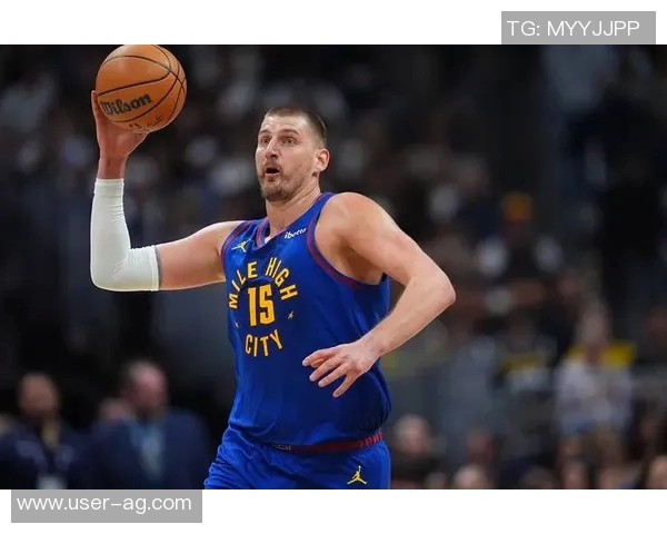 马刺成功复仇尼克斯约基奇伤情对球队影响深远